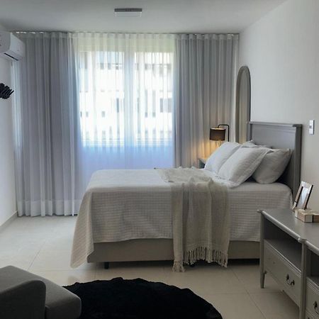 Luxuoso Studio Em Copacabana Rio de Janeiro Kültér fotó