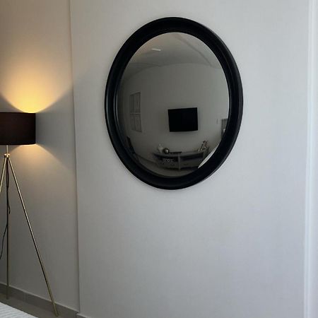 Luxuoso Studio Em Copacabana Rio de Janeiro Kültér fotó