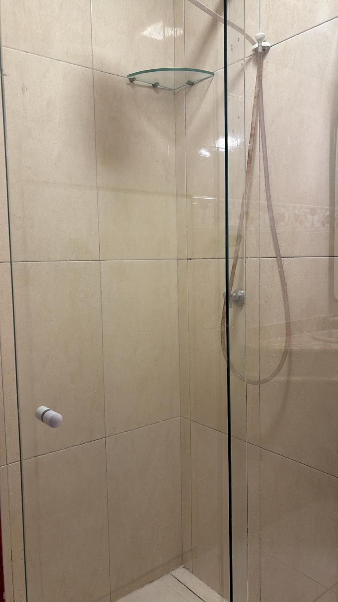 Luxuoso Studio Em Copacabana Rio de Janeiro Kültér fotó