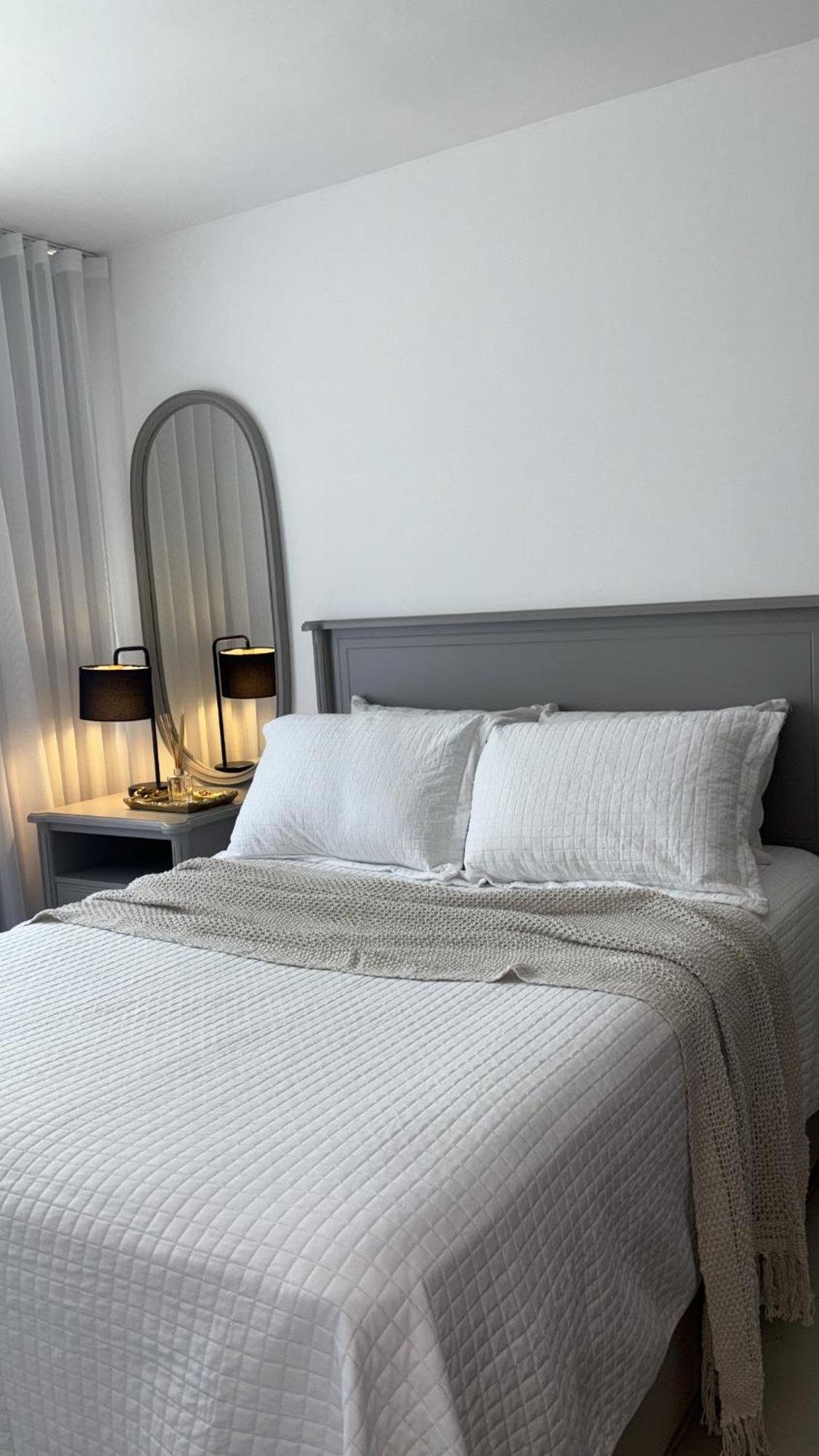 Luxuoso Studio Em Copacabana Rio de Janeiro Kültér fotó
