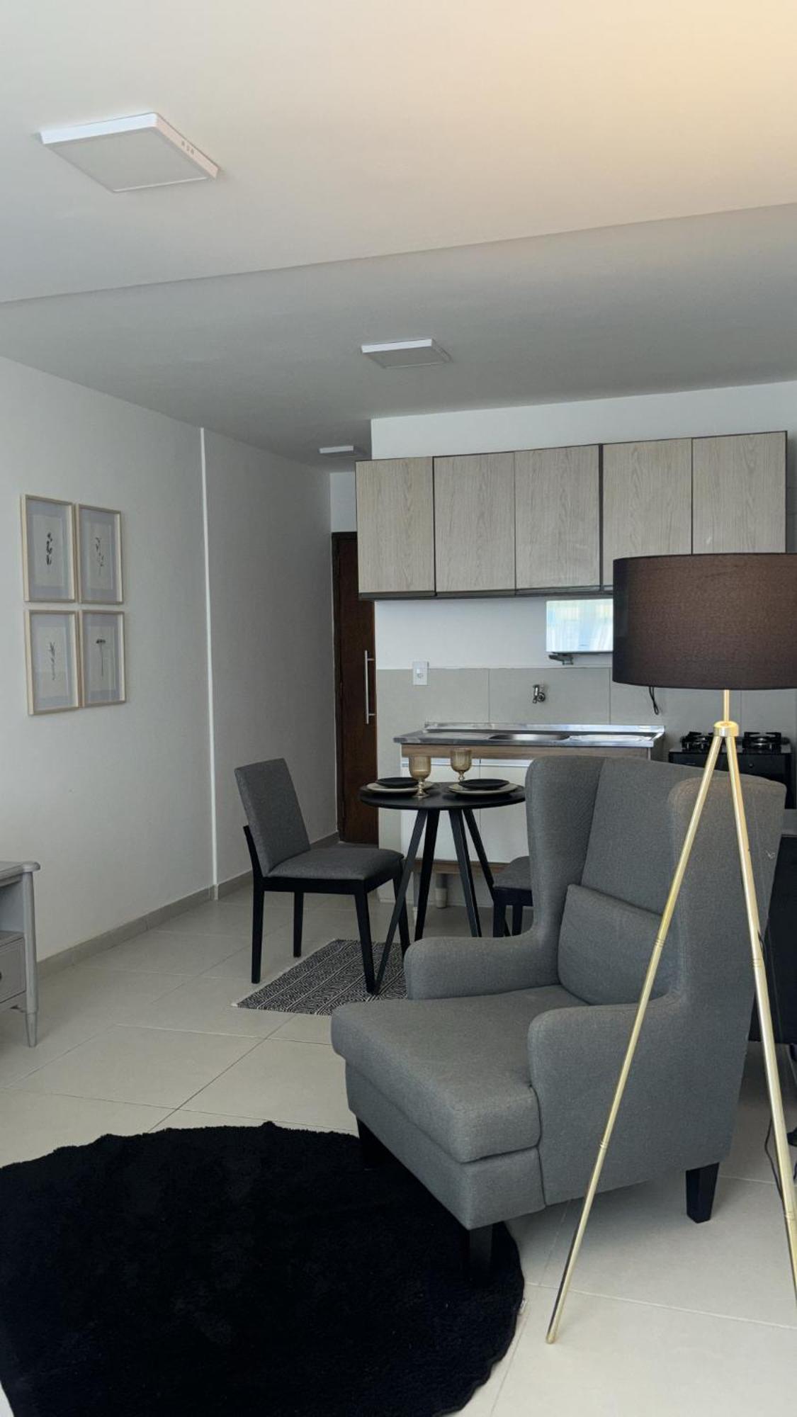 Luxuoso Studio Em Copacabana Rio de Janeiro Kültér fotó