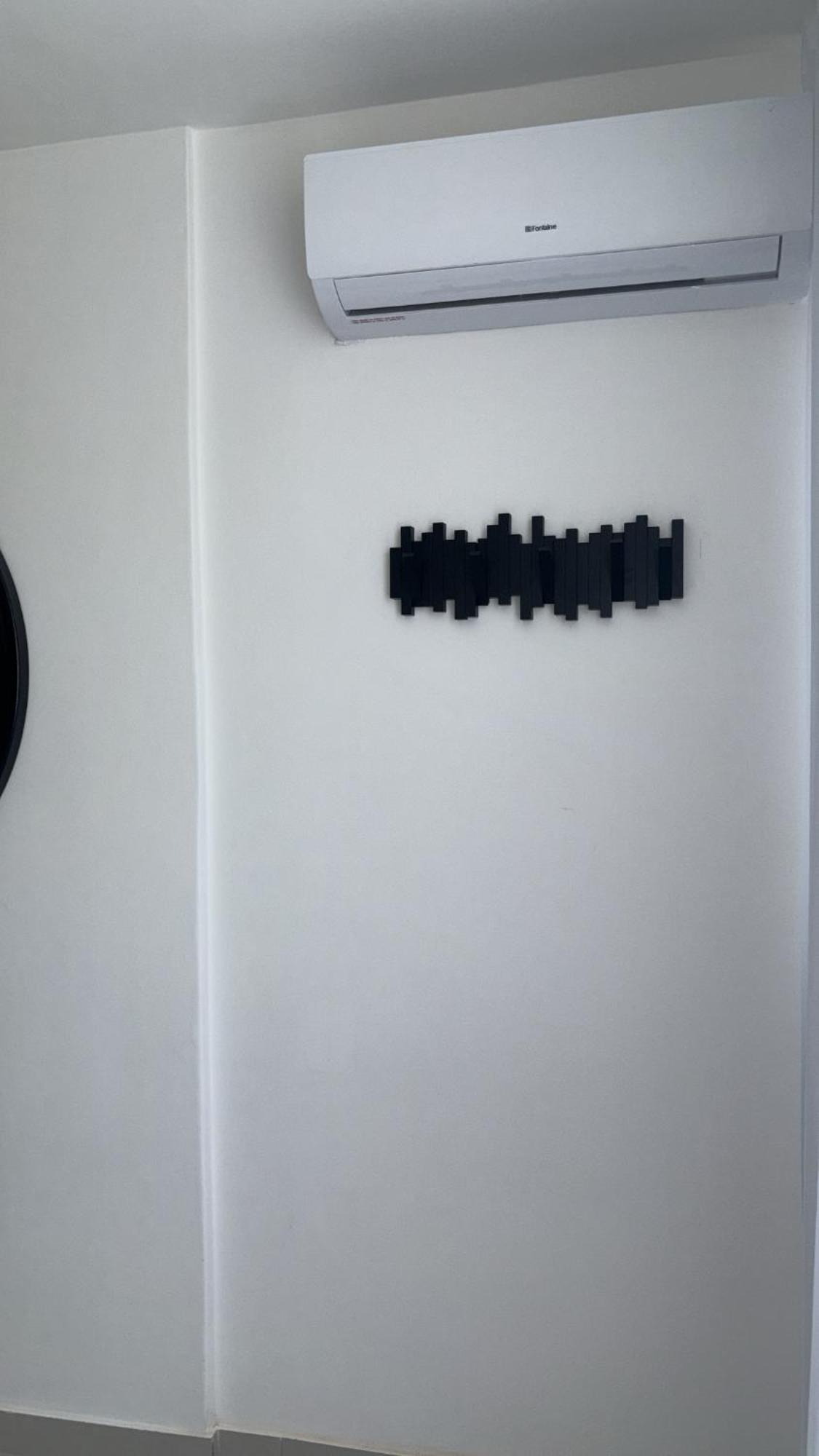 Luxuoso Studio Em Copacabana Rio de Janeiro Kültér fotó