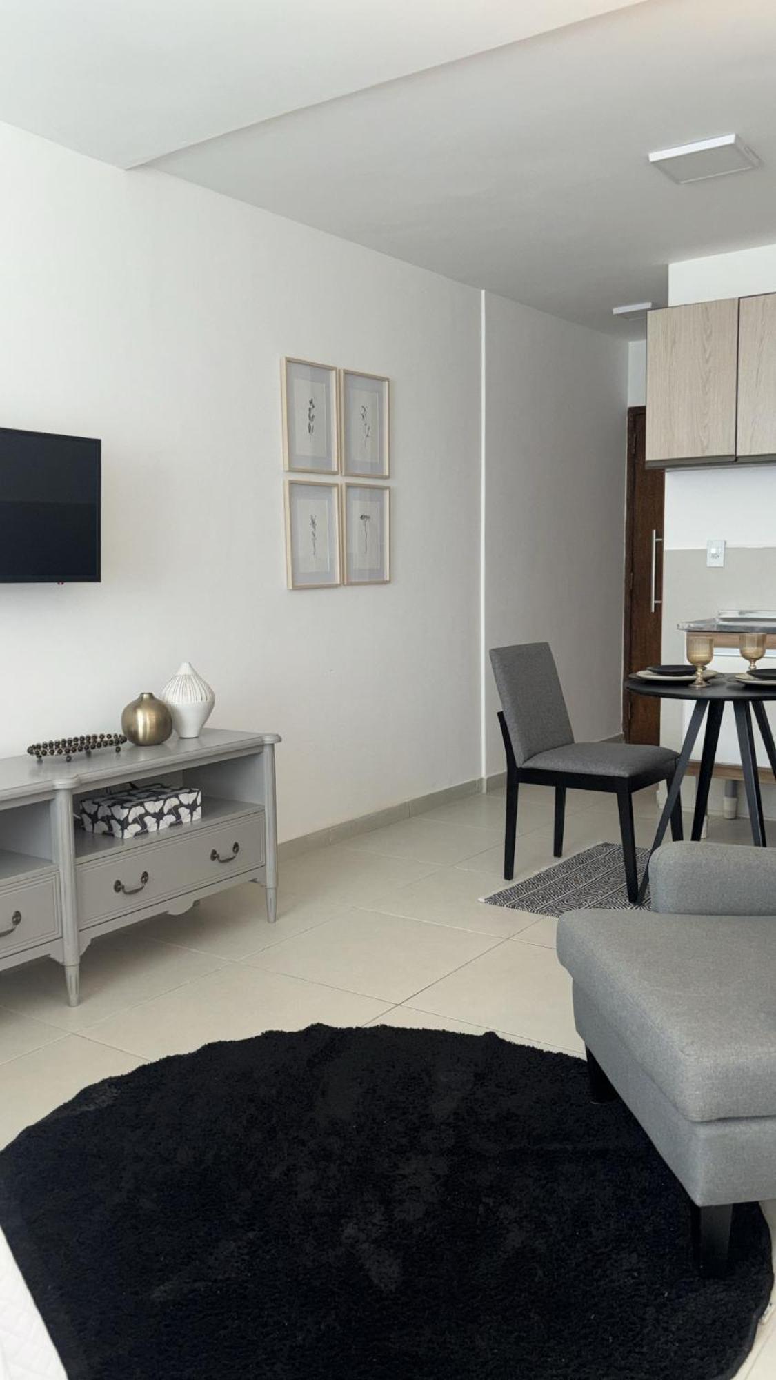 Luxuoso Studio Em Copacabana Rio de Janeiro Kültér fotó