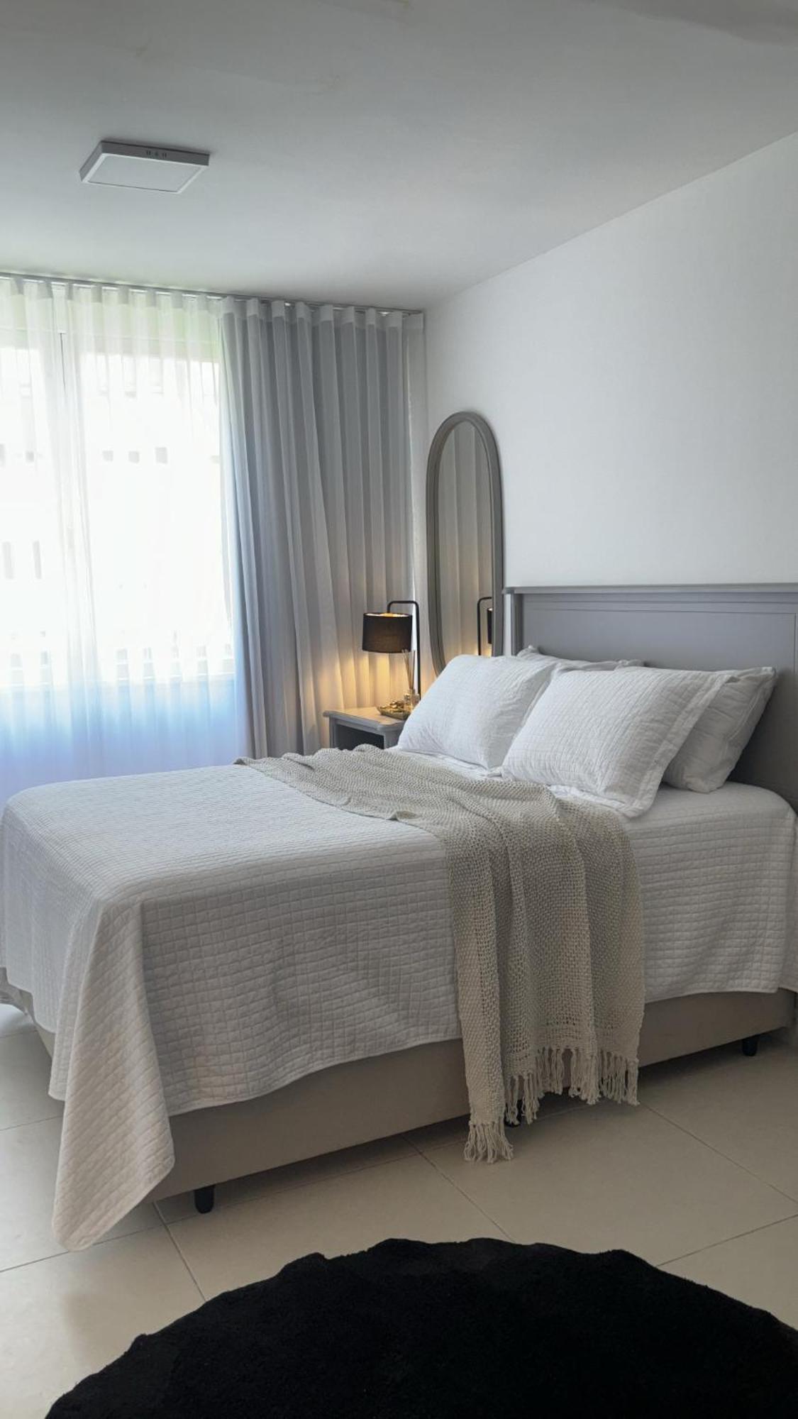 Luxuoso Studio Em Copacabana Rio de Janeiro Kültér fotó