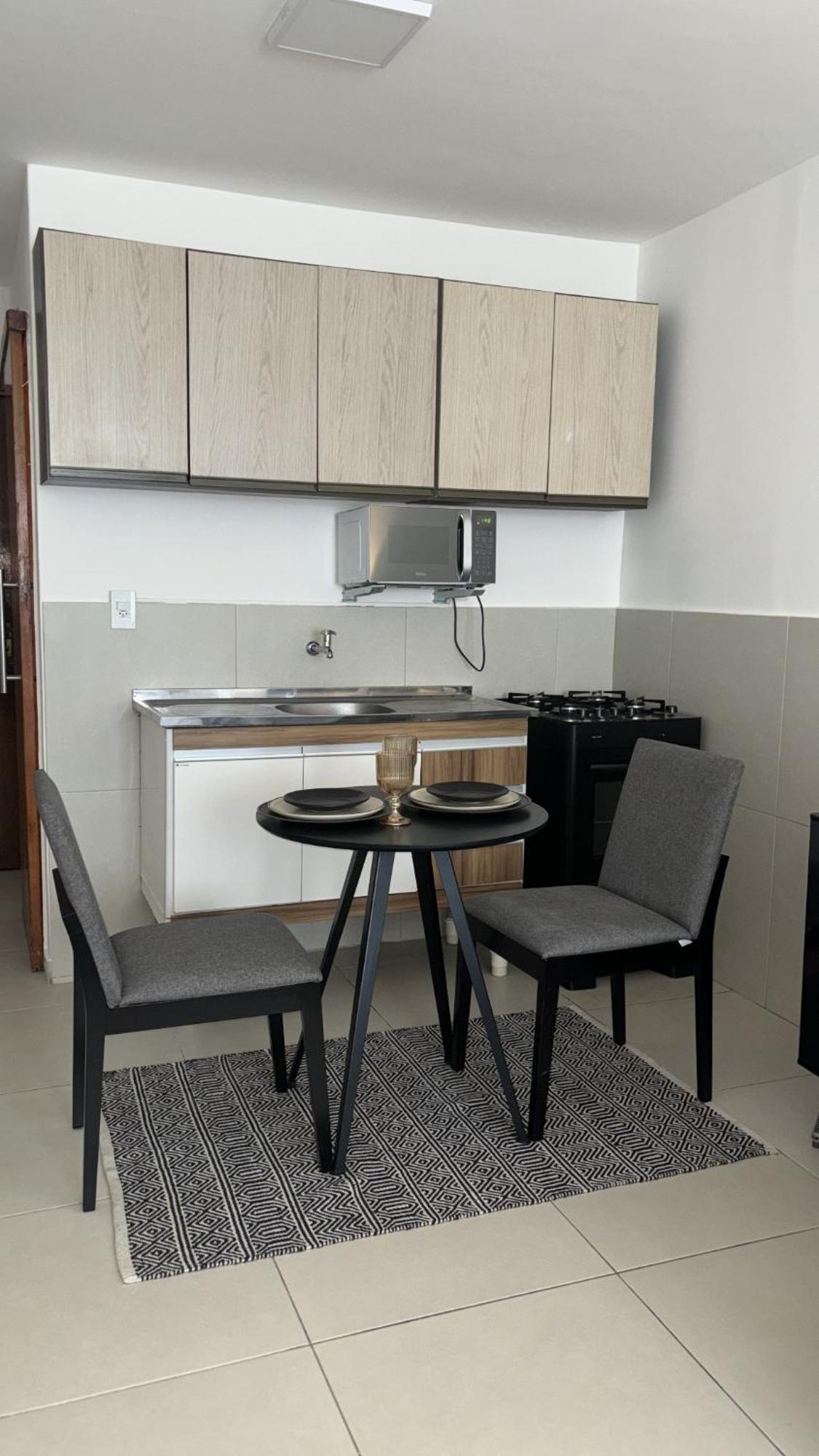 Luxuoso Studio Em Copacabana Rio de Janeiro Kültér fotó