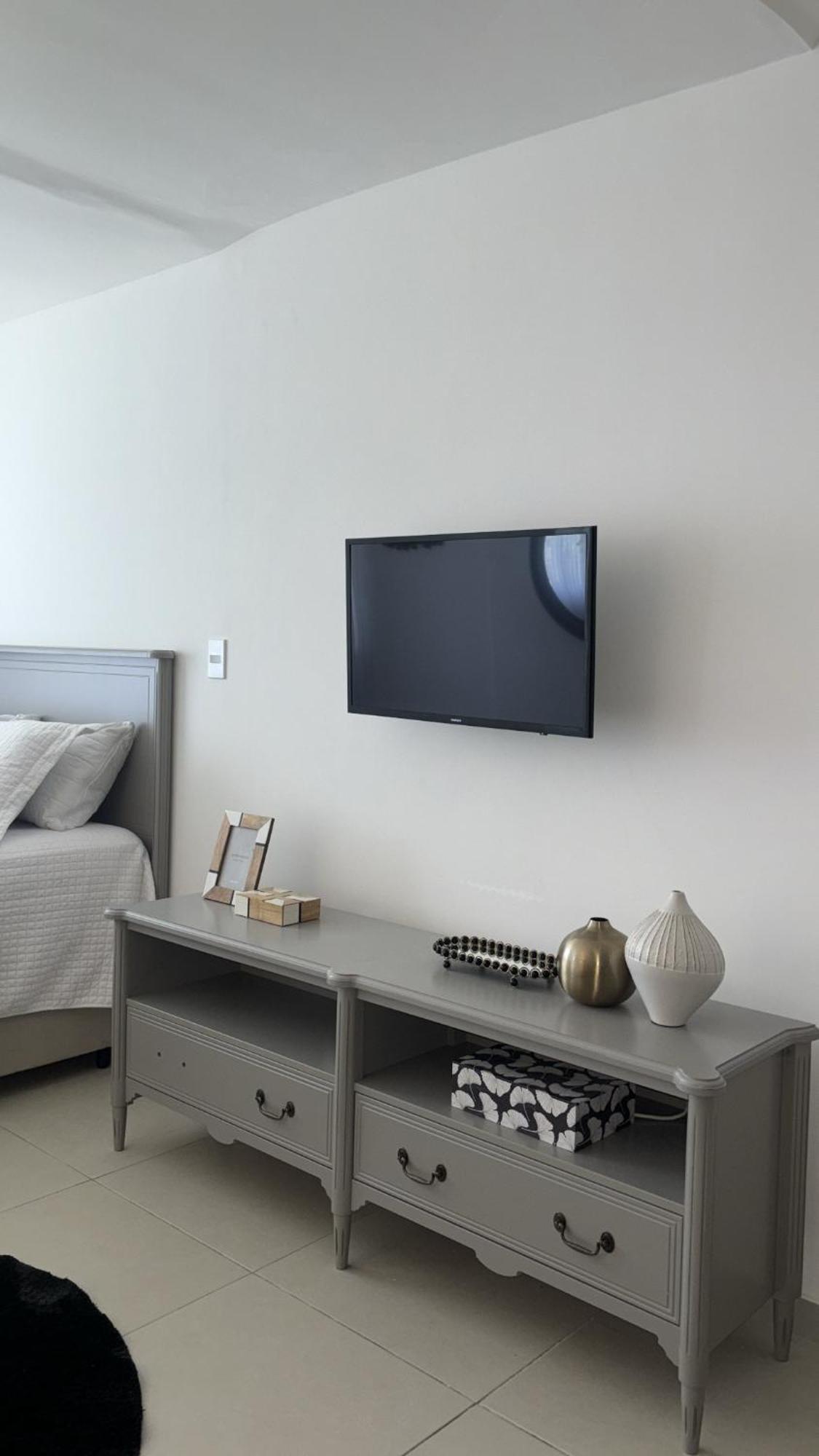 Luxuoso Studio Em Copacabana Rio de Janeiro Kültér fotó